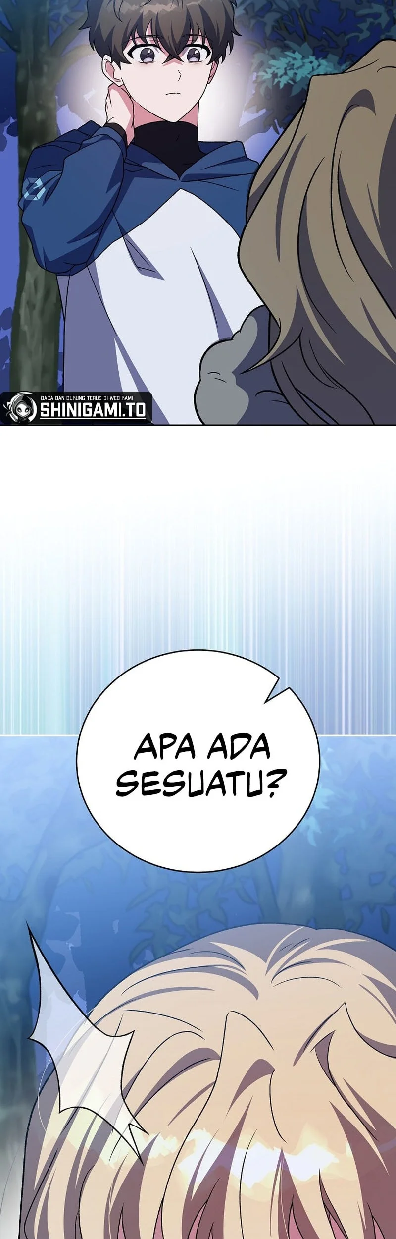 The Novel’s Extra (Remake) Bab 146 halaman 38