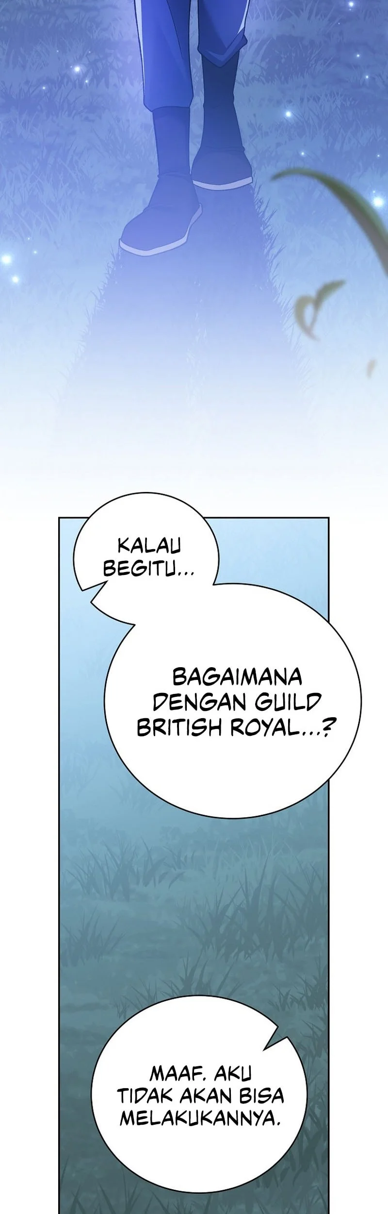 The Novel’s Extra (Remake) Bab 146 halaman 53