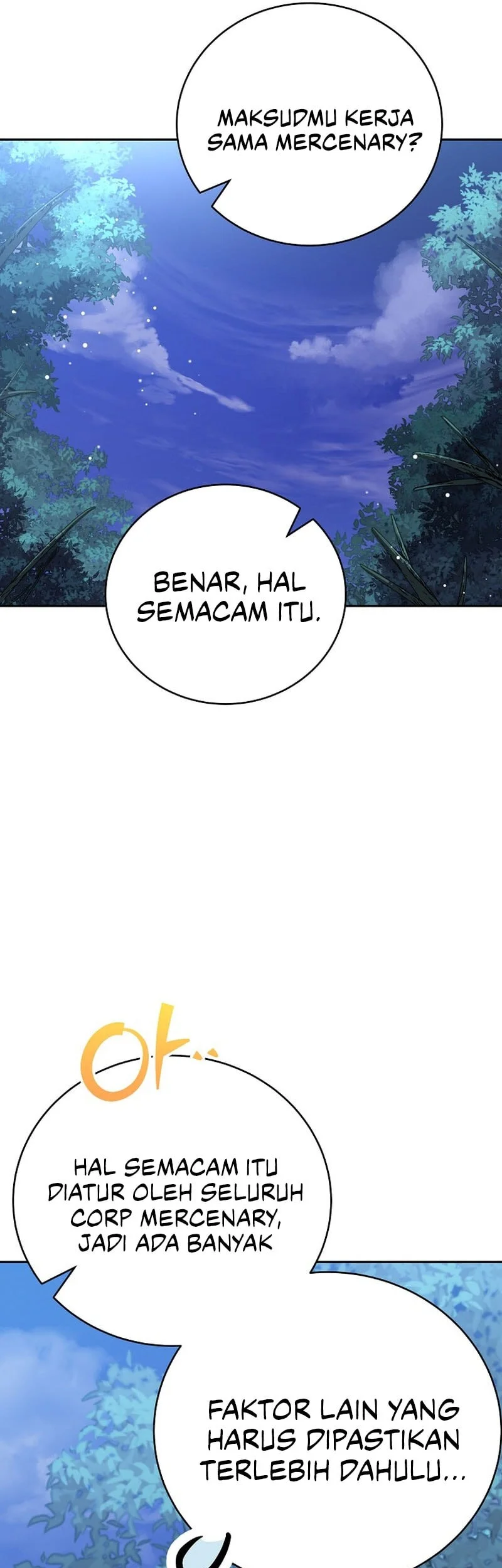The Novel’s Extra (Remake) Bab 146 halaman 56