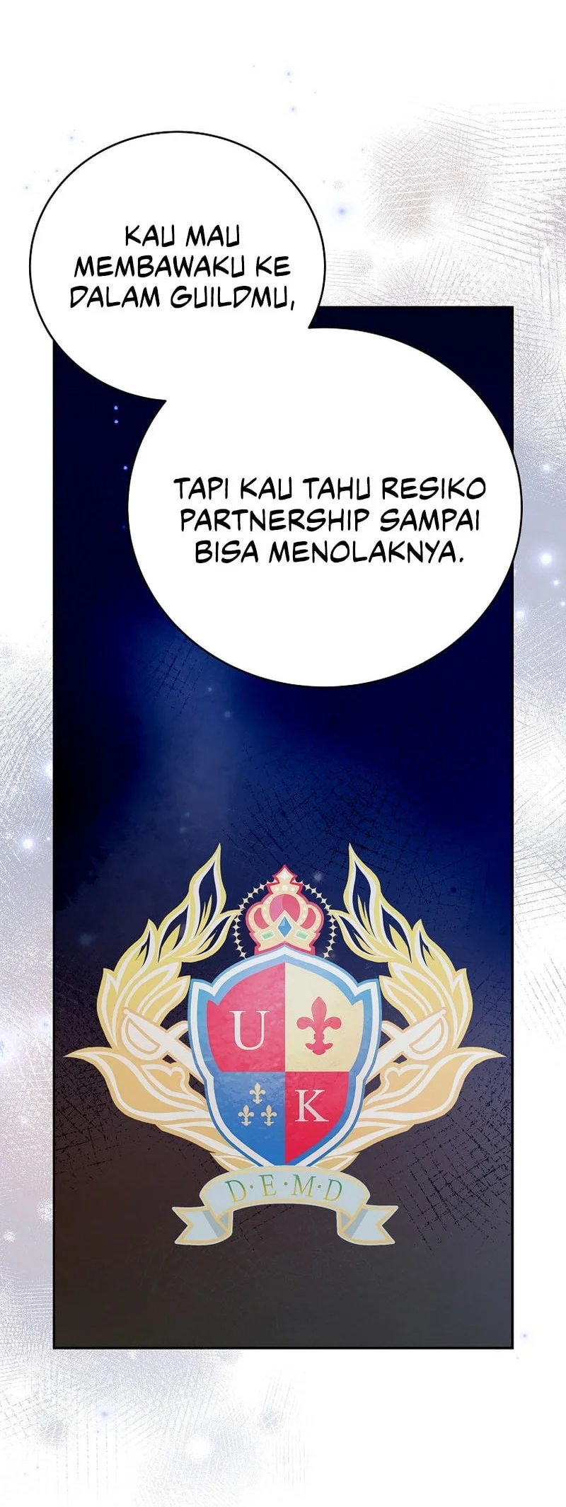 The Novel’s Extra (Remake) Bab 146 halaman 59