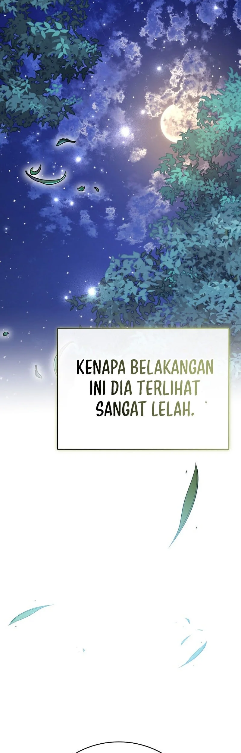 The Novel’s Extra (Remake) Bab 146 halaman 66