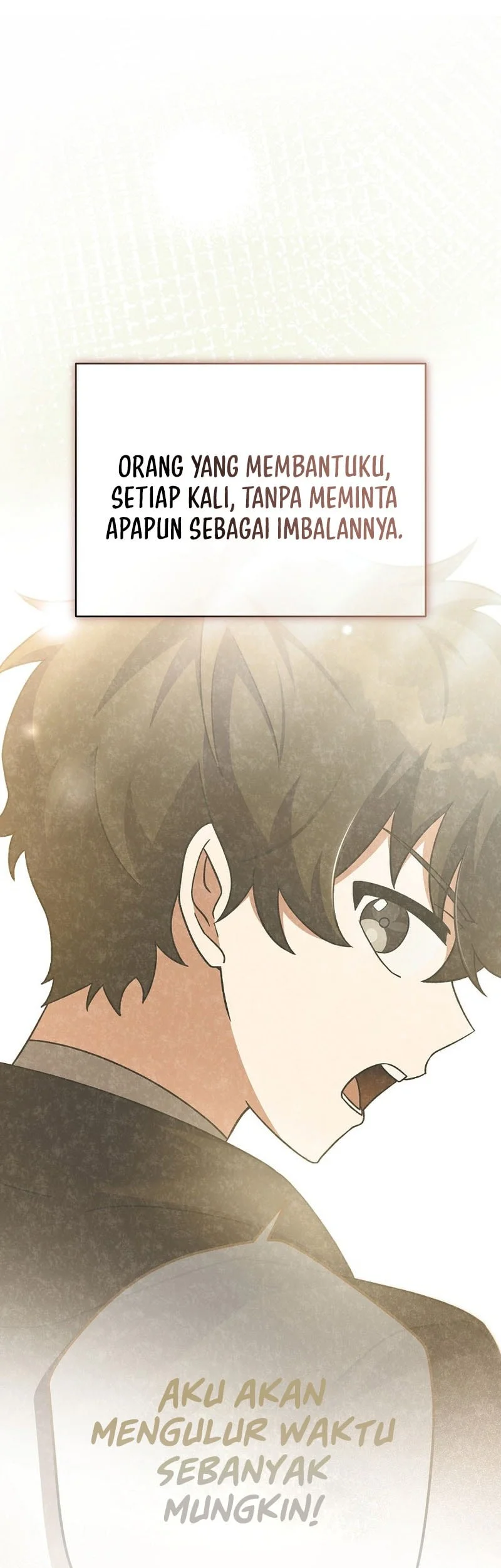 The Novel’s Extra (Remake) Bab 146 halaman 68