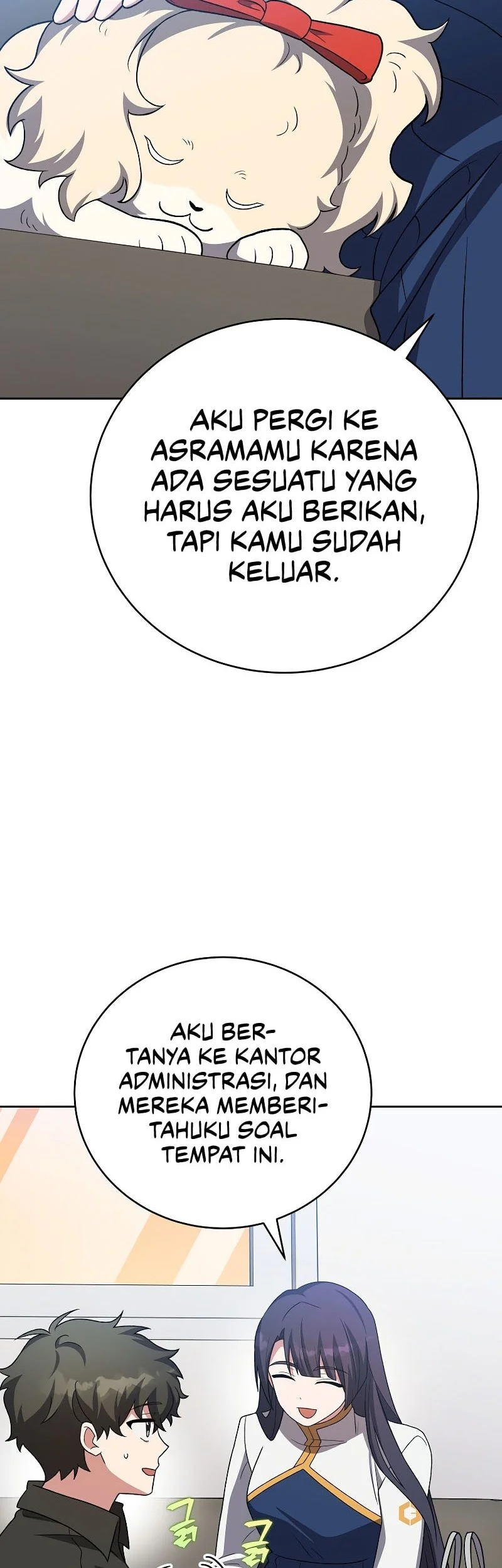 The Novel’s Extra (Remake) chapter 148 halaman 7