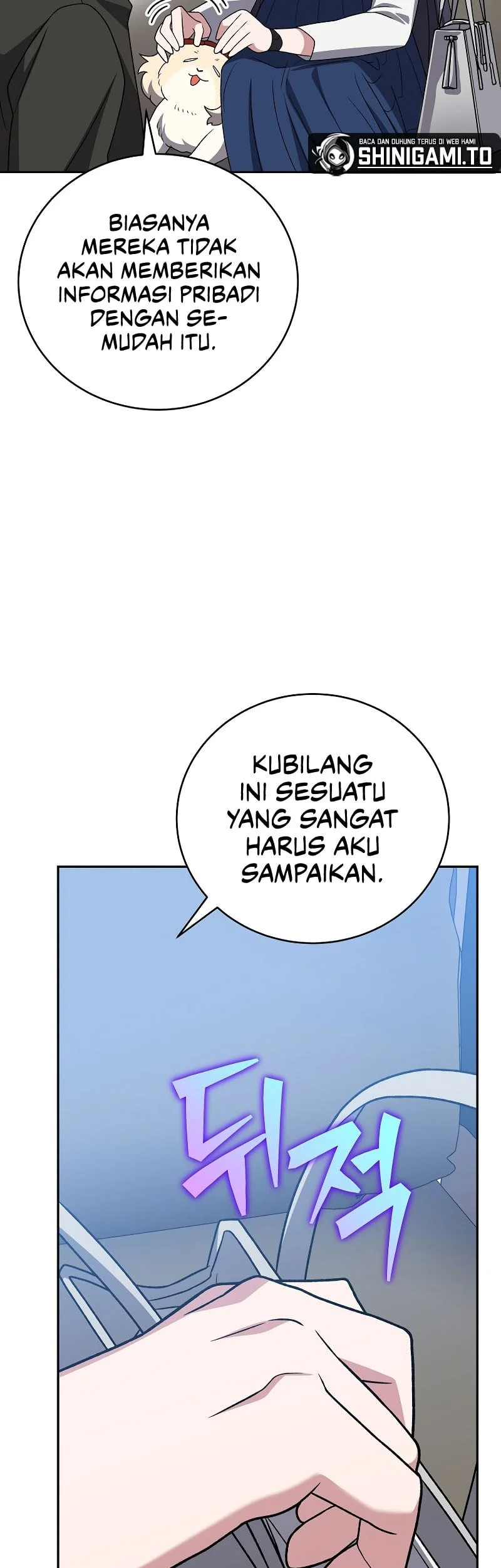 The Novel’s Extra (Remake) chapter 148 halaman 8
