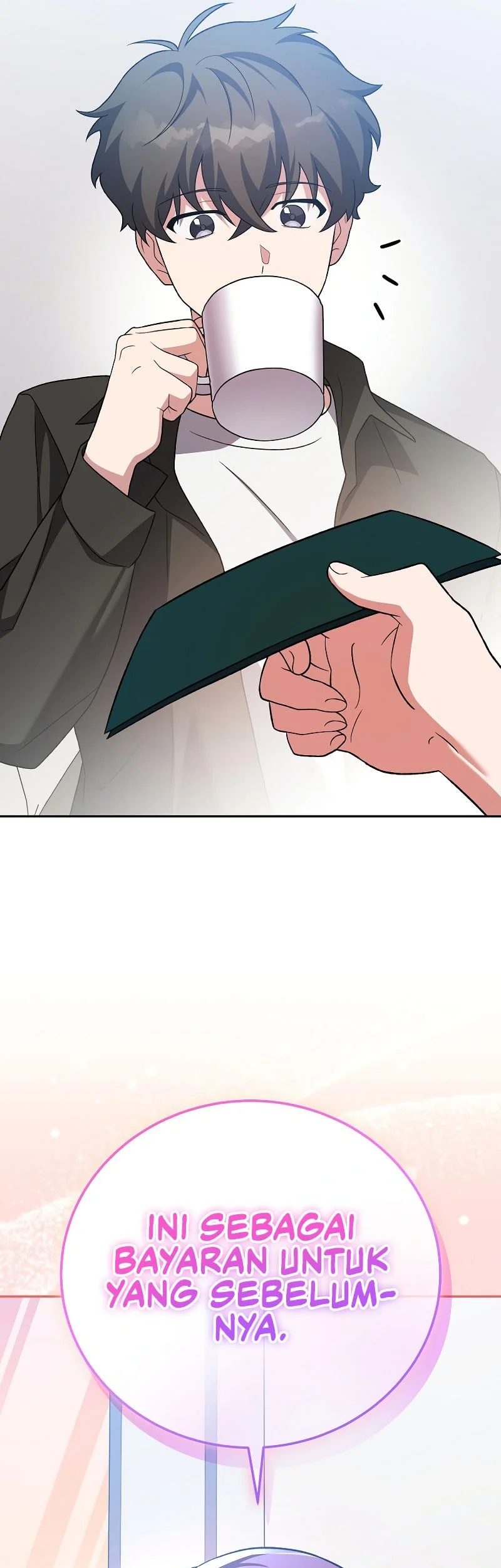 The Novel’s Extra (Remake) chapter 148 halaman 10