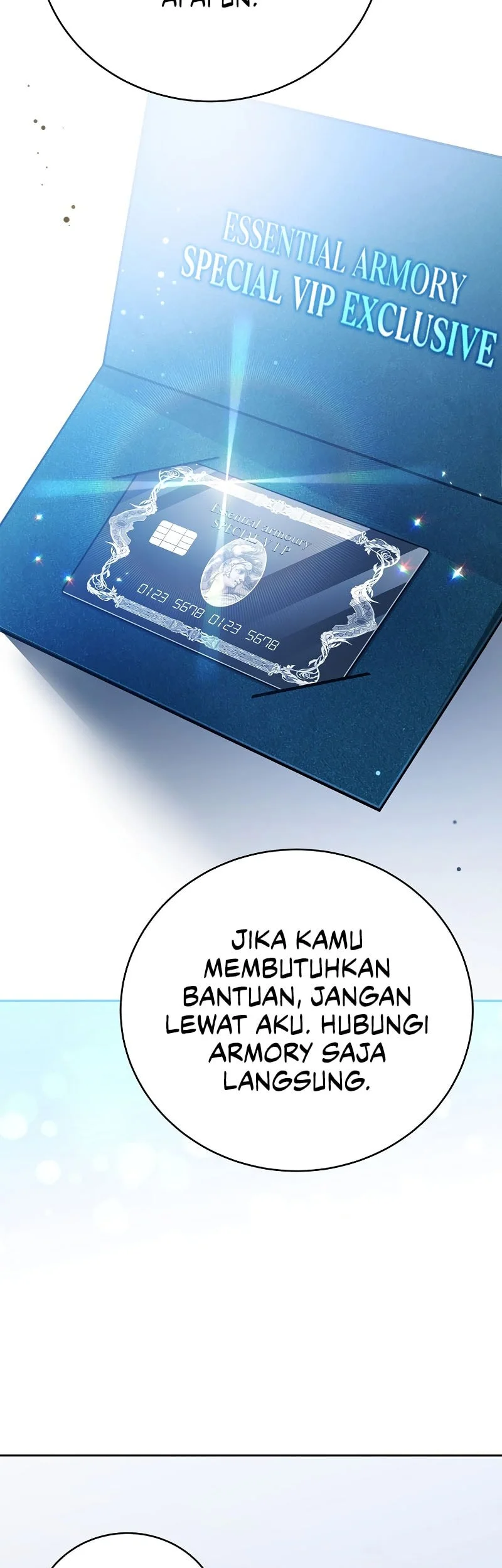 The Novel’s Extra (Remake) chapter 148 halaman 12