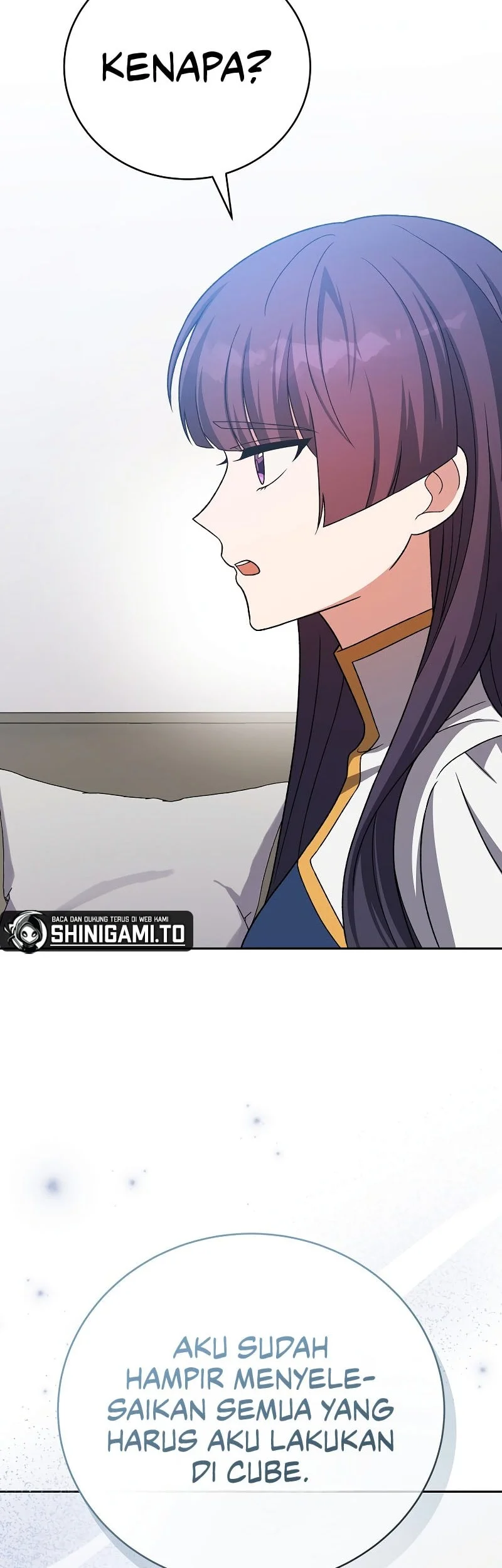 The Novel’s Extra (Remake) chapter 148 halaman 15
