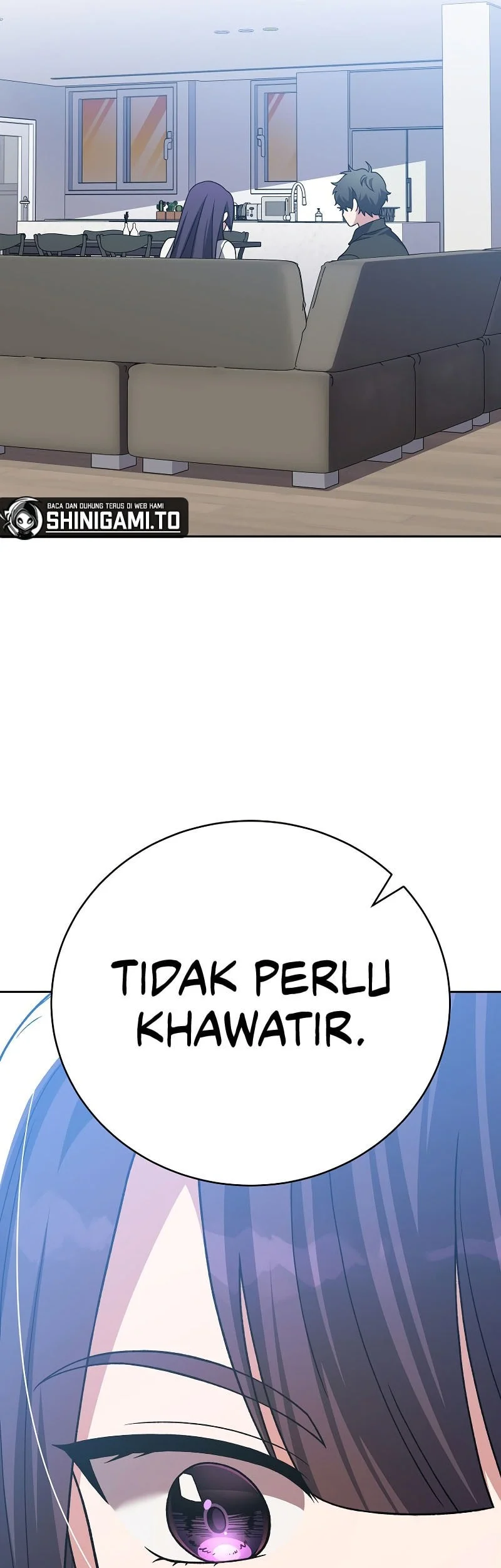 The Novel’s Extra (Remake) chapter 148 halaman 18