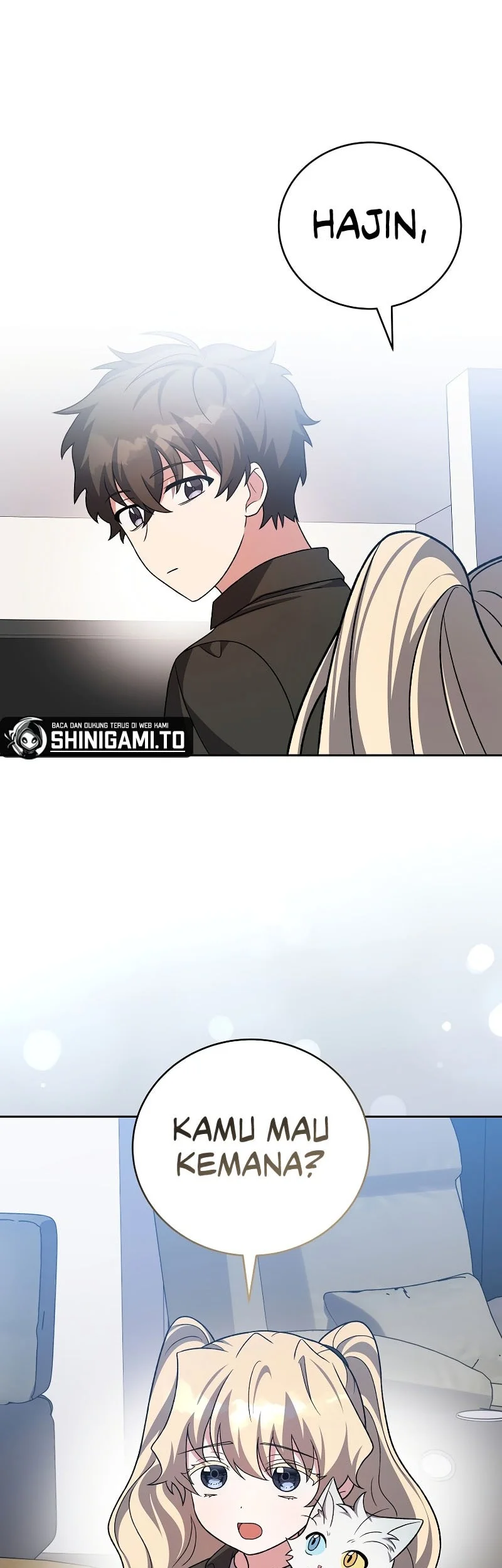 The Novel’s Extra (Remake) chapter 148 halaman 24