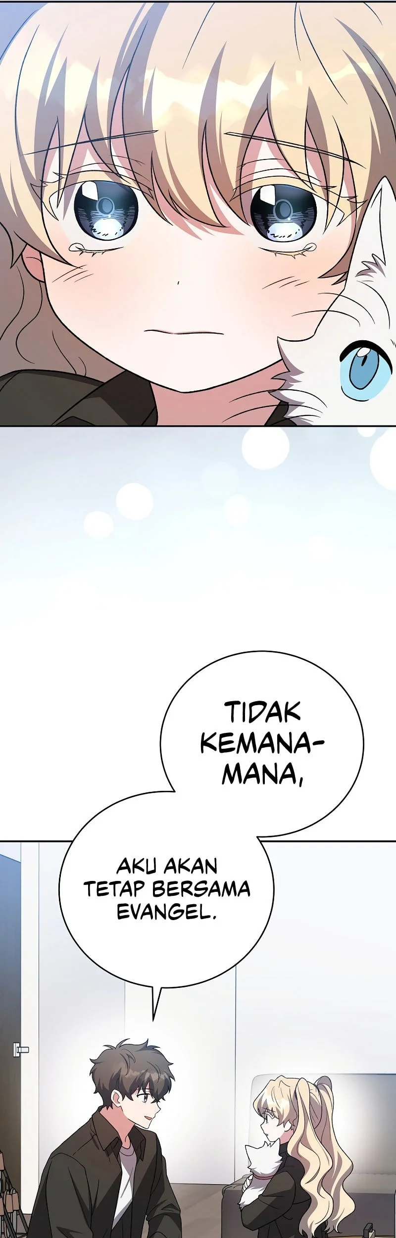 The Novel’s Extra (Remake) chapter 148 halaman 26