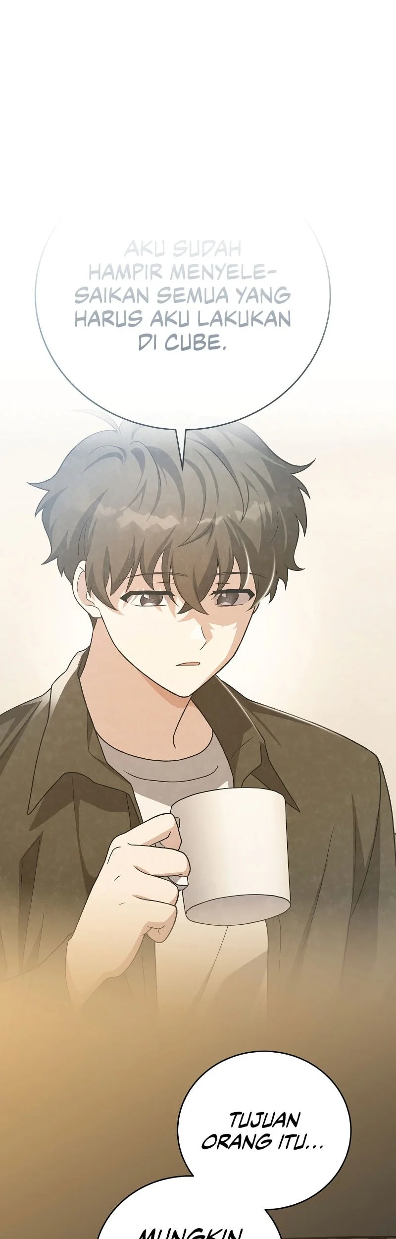 The Novel’s Extra (Remake) chapter 148 halaman 31