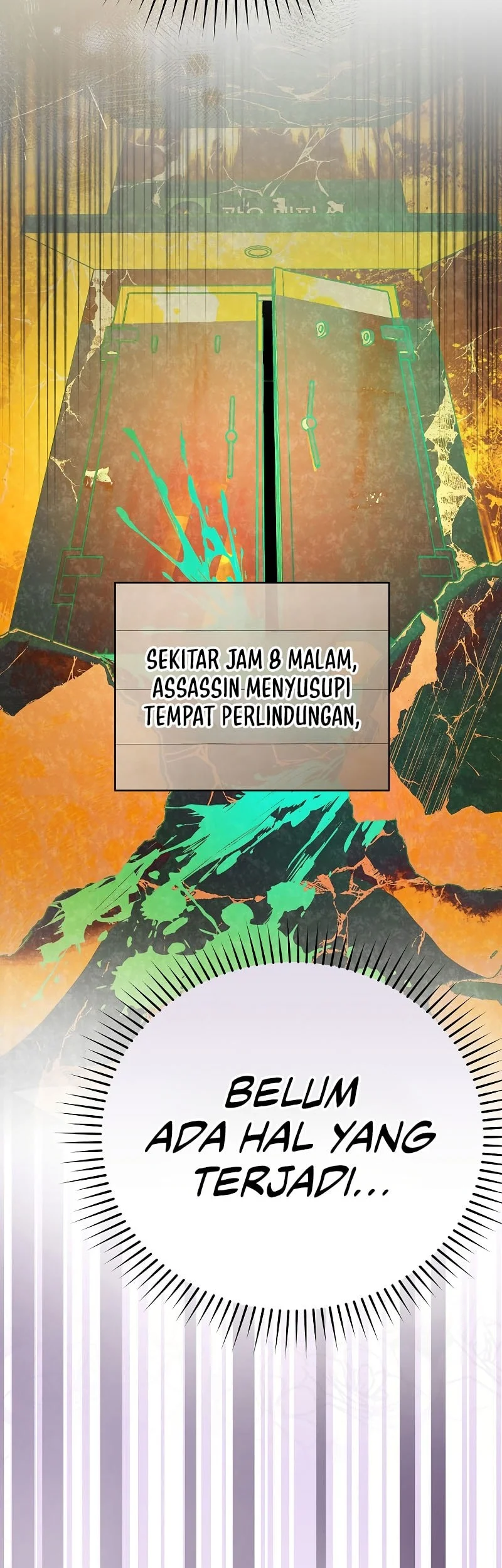 The Novel’s Extra (Remake) chapter 148 halaman 34