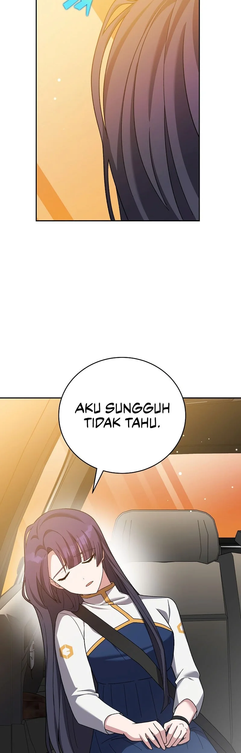 The Novel’s Extra (Remake) chapter 148 halaman 40
