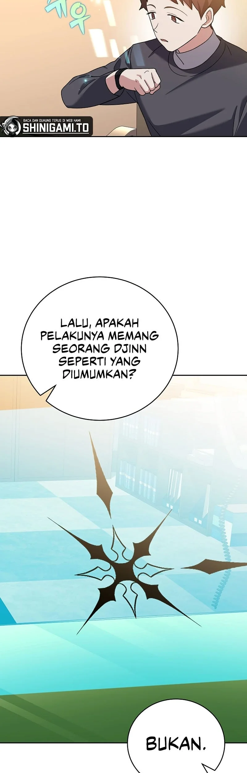 The Novel’s Extra (Remake) chapter 148 halaman 48