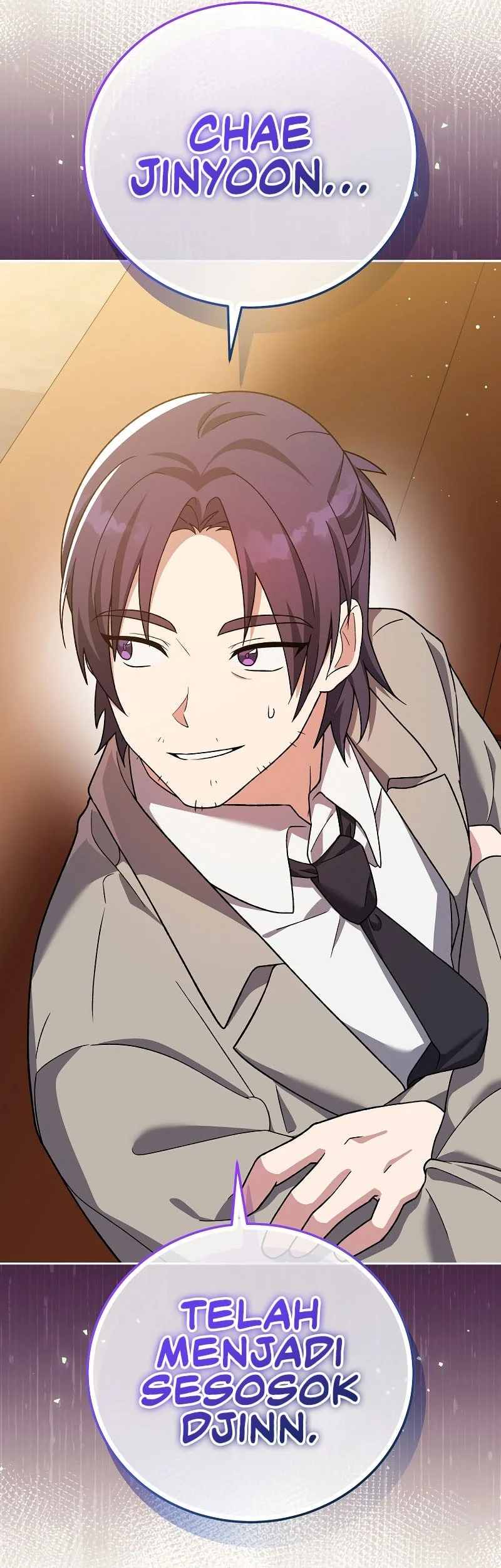 The Novel’s Extra (Remake) chapter 148 halaman 50