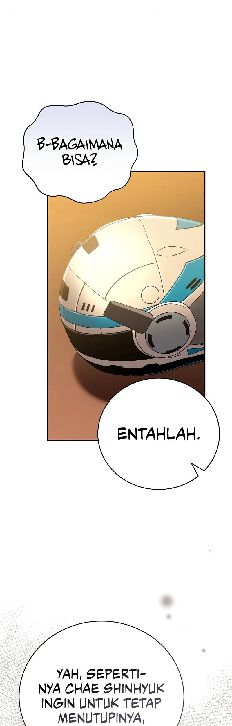 The Novel’s Extra (Remake) chapter 148 halaman 52