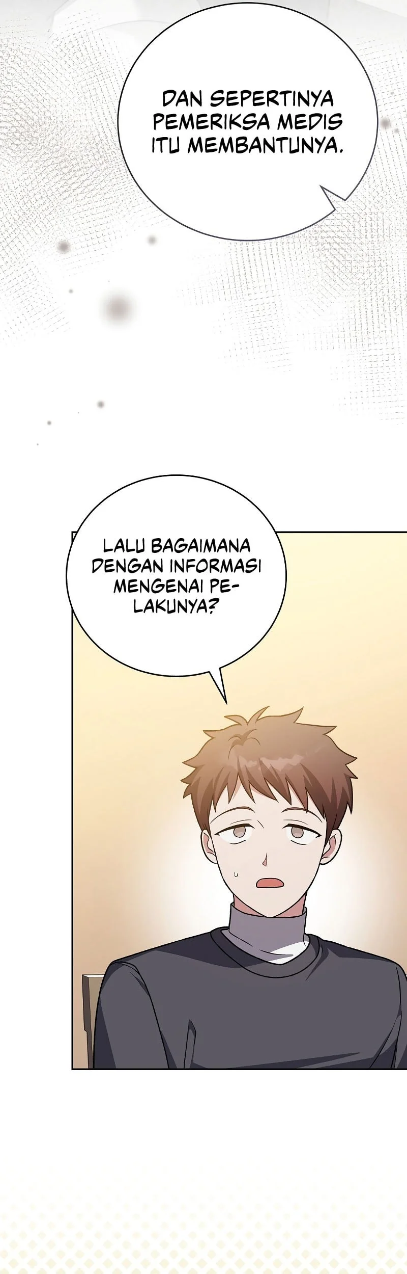 The Novel’s Extra (Remake) chapter 148 halaman 54