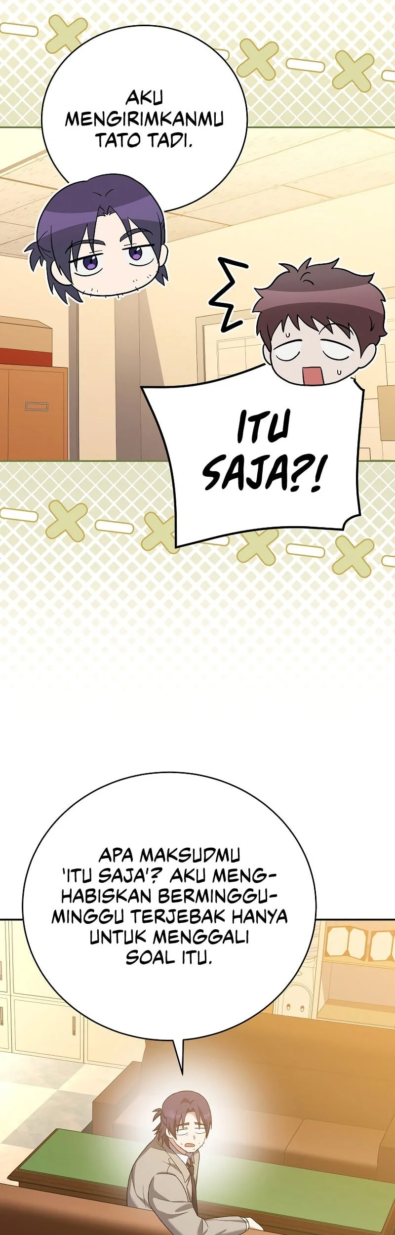 The Novel’s Extra (Remake) chapter 148 halaman 55