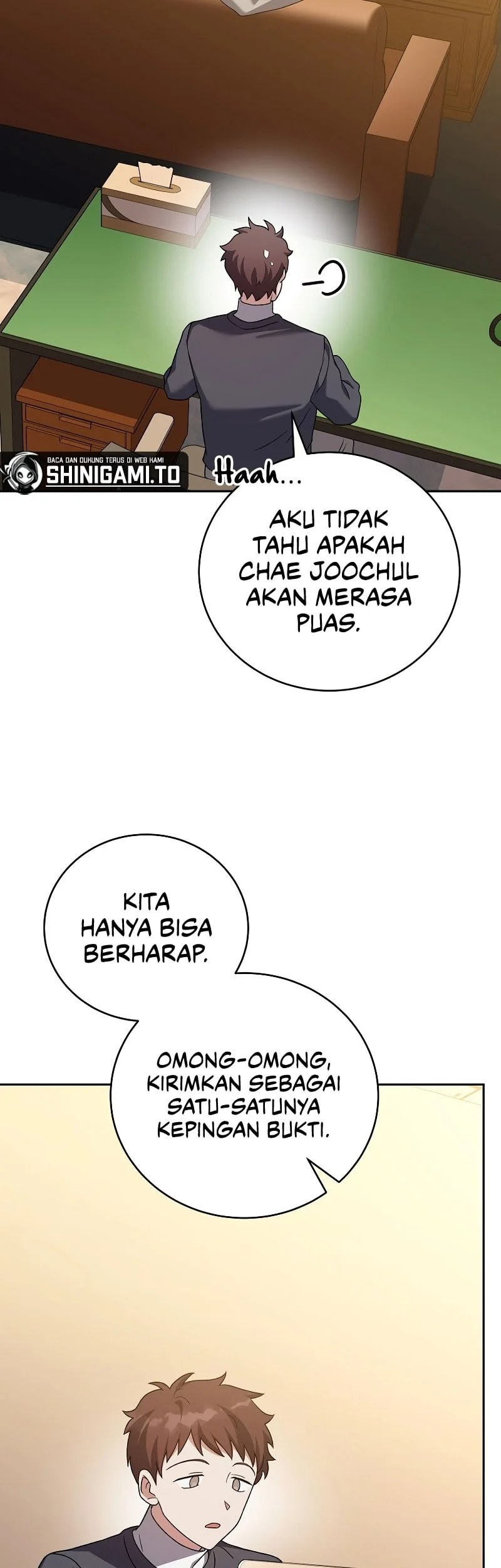 The Novel’s Extra (Remake) chapter 148 halaman 56
