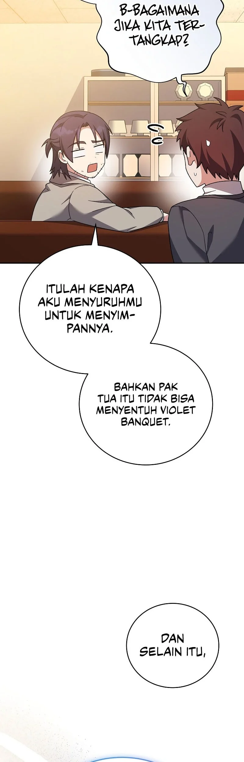 The Novel’s Extra (Remake) chapter 148 halaman 59