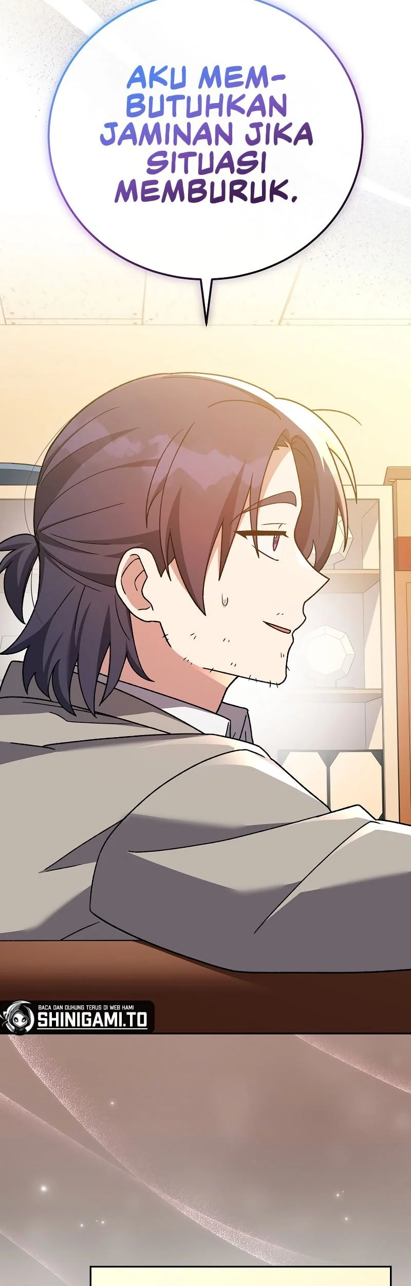 The Novel’s Extra (Remake) chapter 148 halaman 60