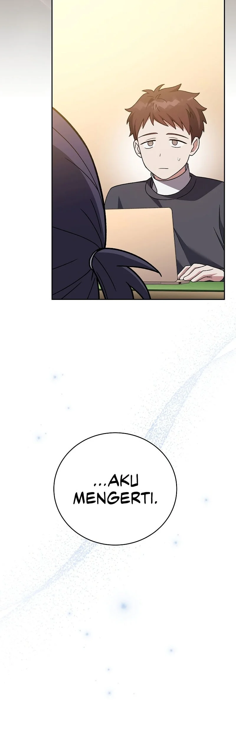 The Novel’s Extra (Remake) chapter 148 halaman 61