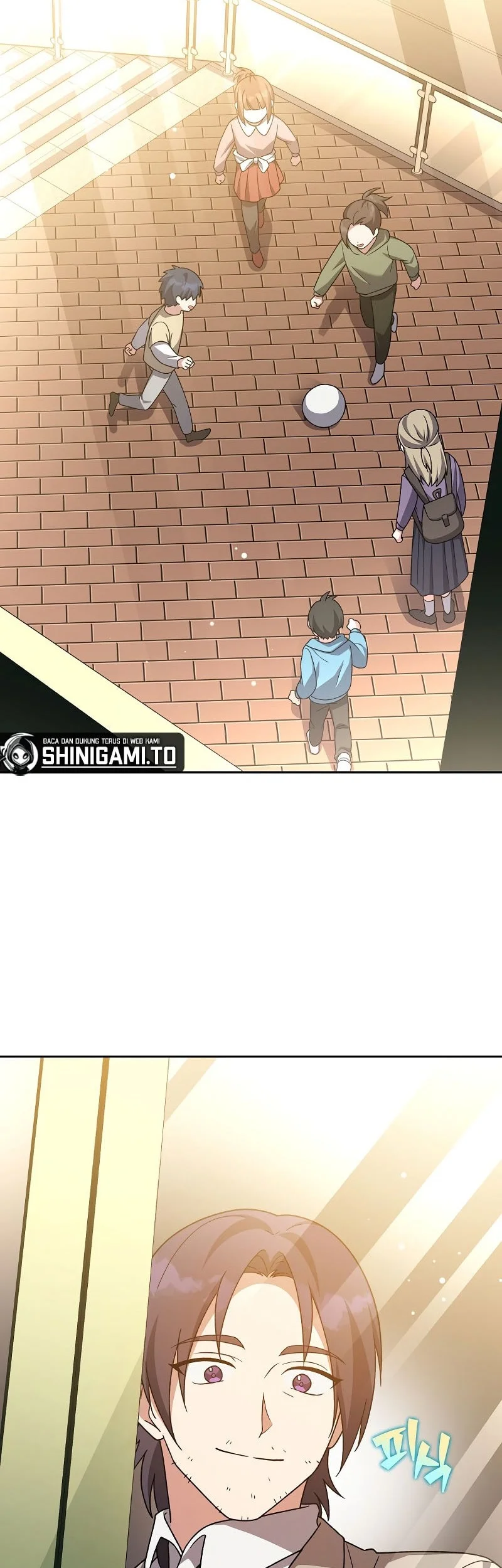 The Novel’s Extra (Remake) chapter 148 halaman 63
