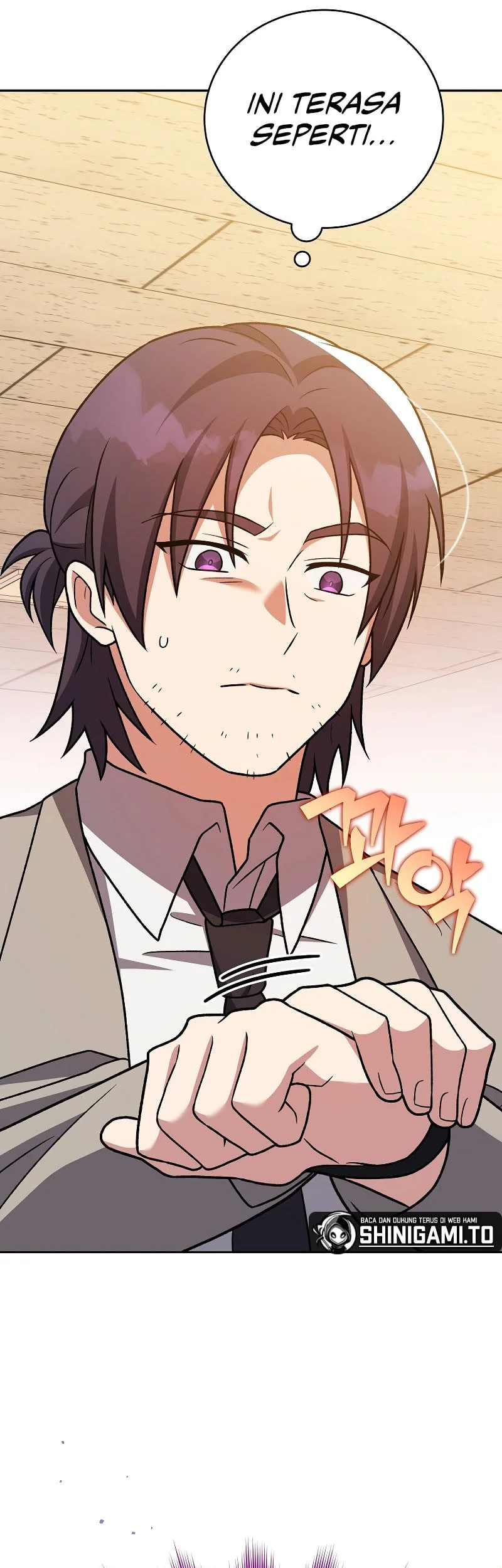 The Novel’s Extra (Remake) chapter 148 halaman 73