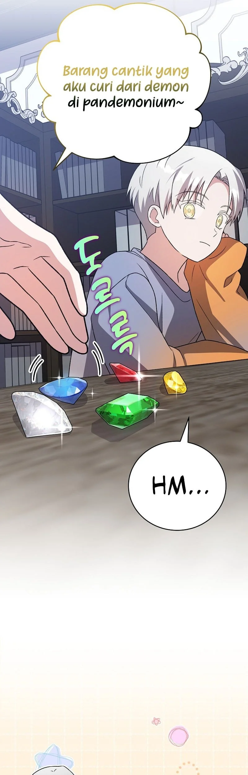 The Novel’s Extra (Remake) chapter 149 halaman 6