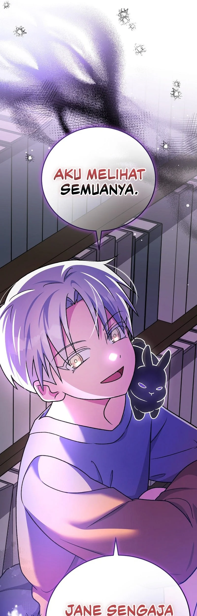 The Novel’s Extra (Remake) chapter 149 halaman 10