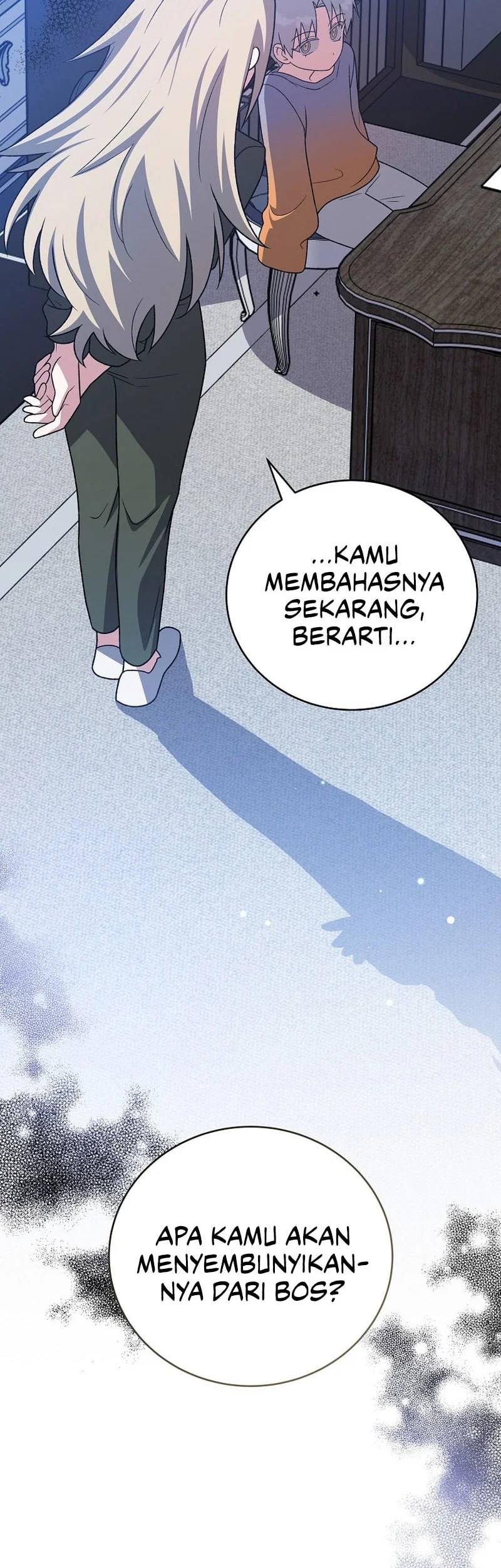 The Novel’s Extra (Remake) chapter 149 halaman 17