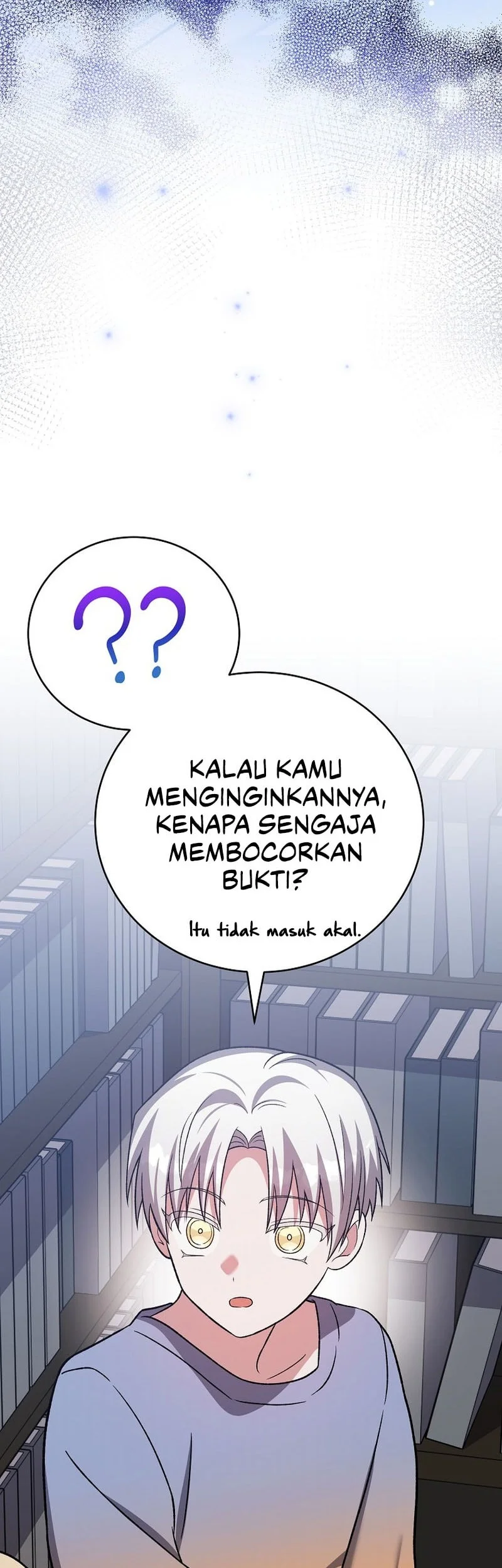 The Novel’s Extra (Remake) chapter 149 halaman 21