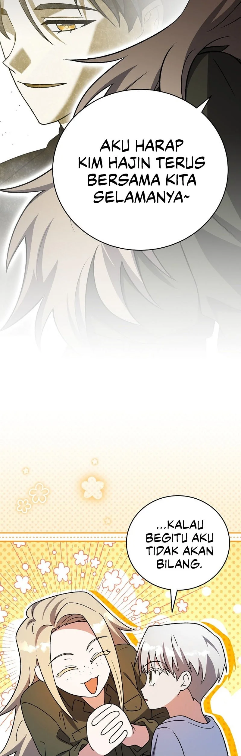 The Novel’s Extra (Remake) chapter 149 halaman 26