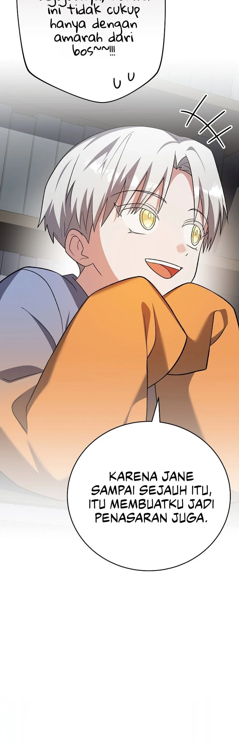 The Novel’s Extra (Remake) chapter 149 halaman 29