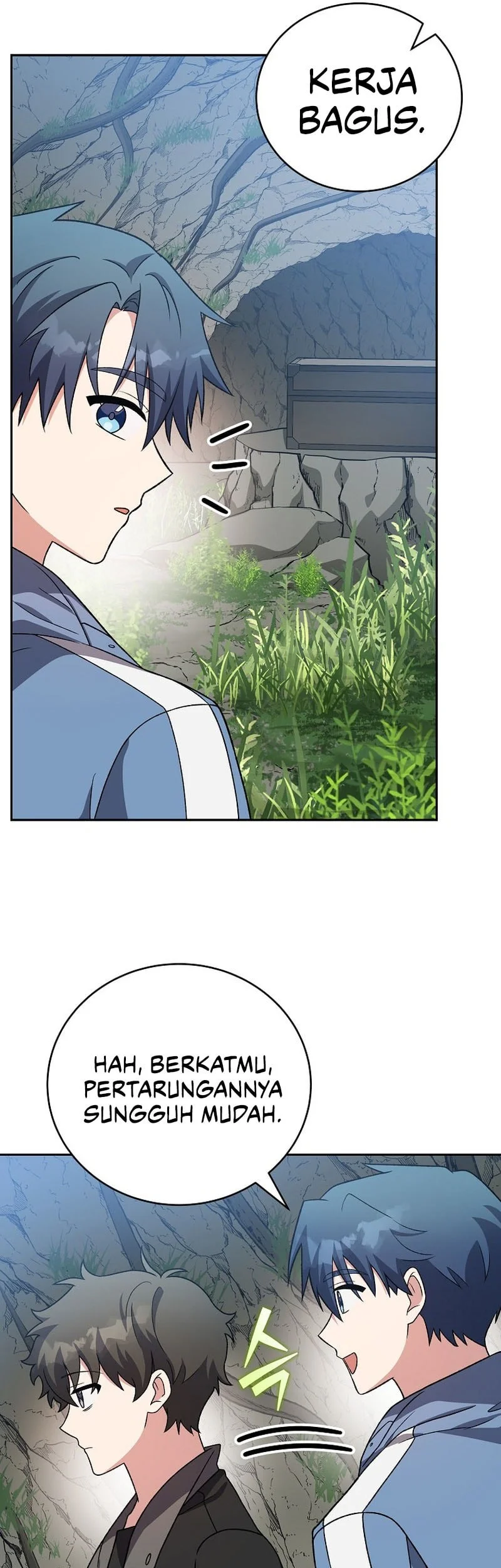 The Novel’s Extra (Remake) chapter 149 halaman 37