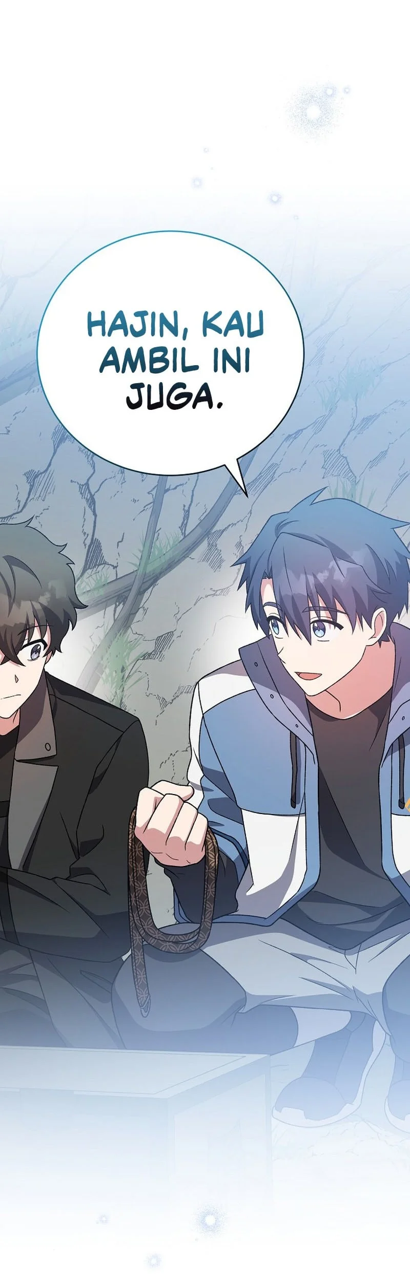 The Novel’s Extra (Remake) chapter 149 halaman 44