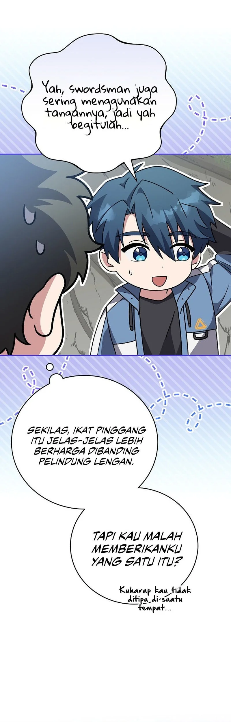 The Novel’s Extra (Remake) chapter 149 halaman 46
