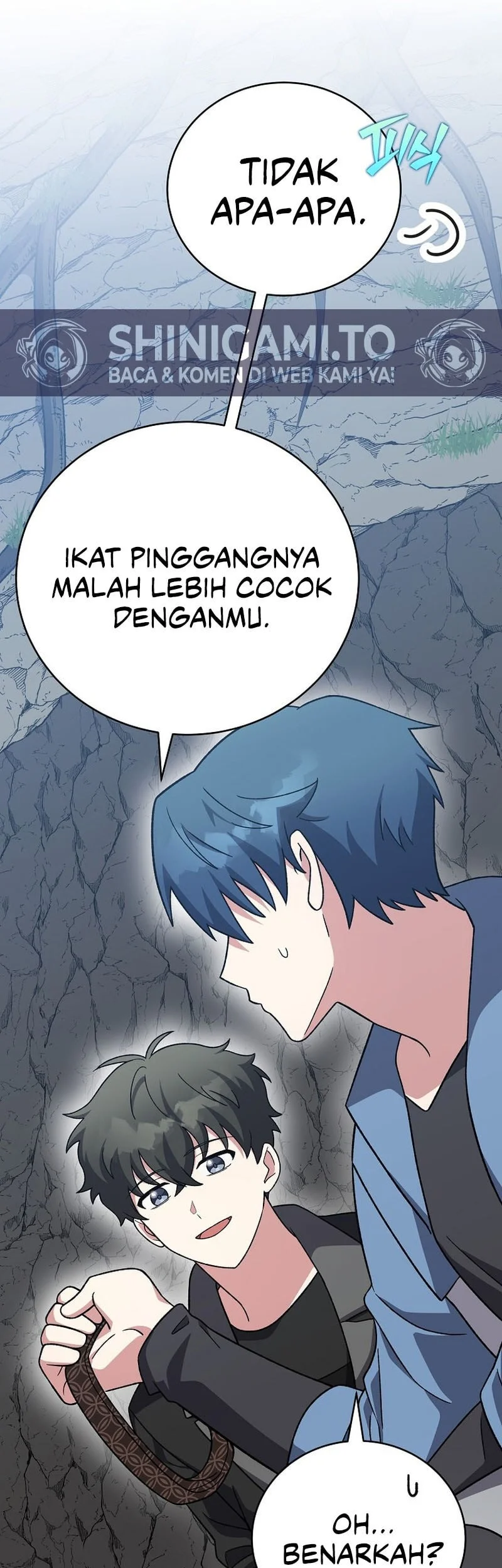 The Novel’s Extra (Remake) chapter 149 halaman 47