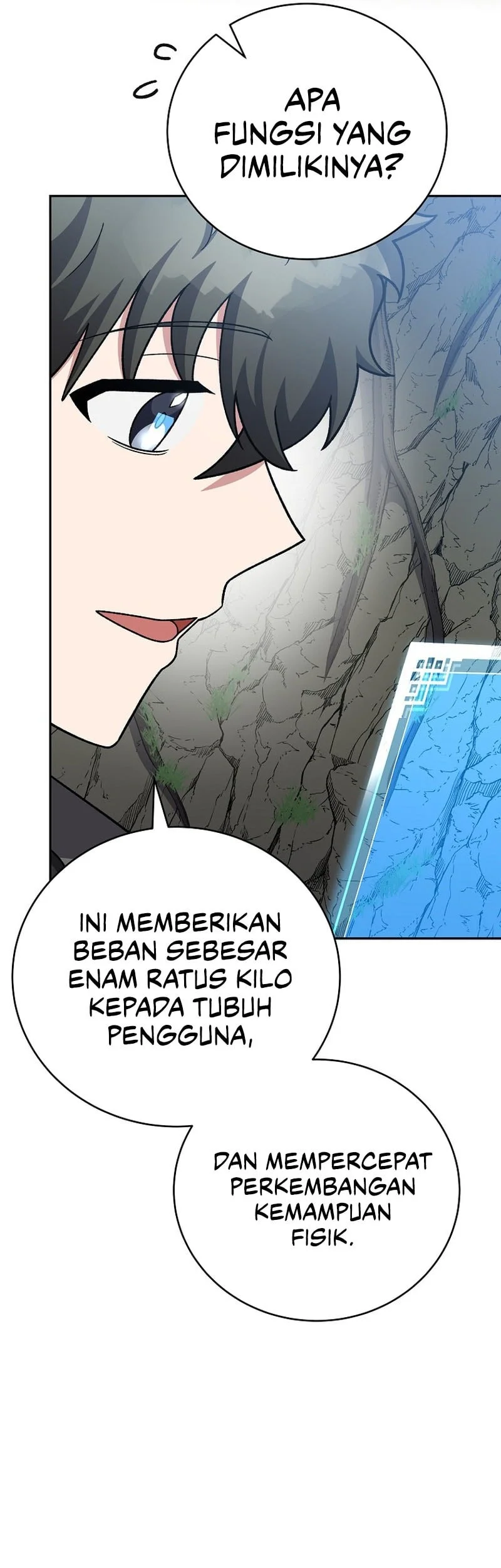 The Novel’s Extra (Remake) chapter 149 halaman 49