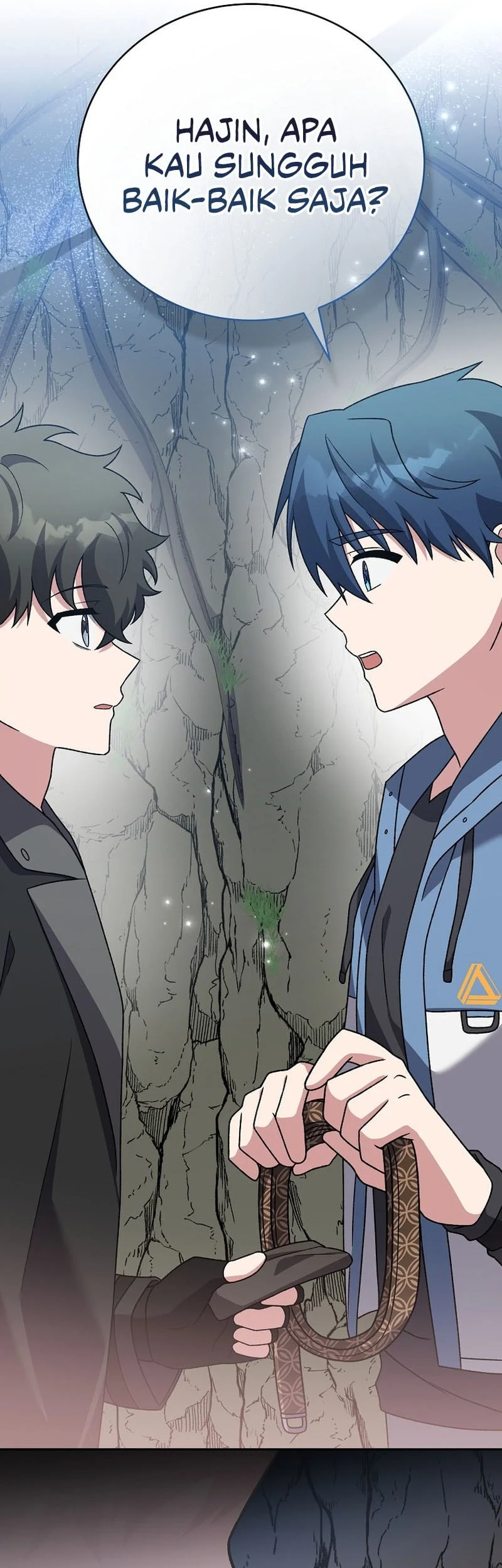 The Novel’s Extra (Remake) chapter 149 halaman 57