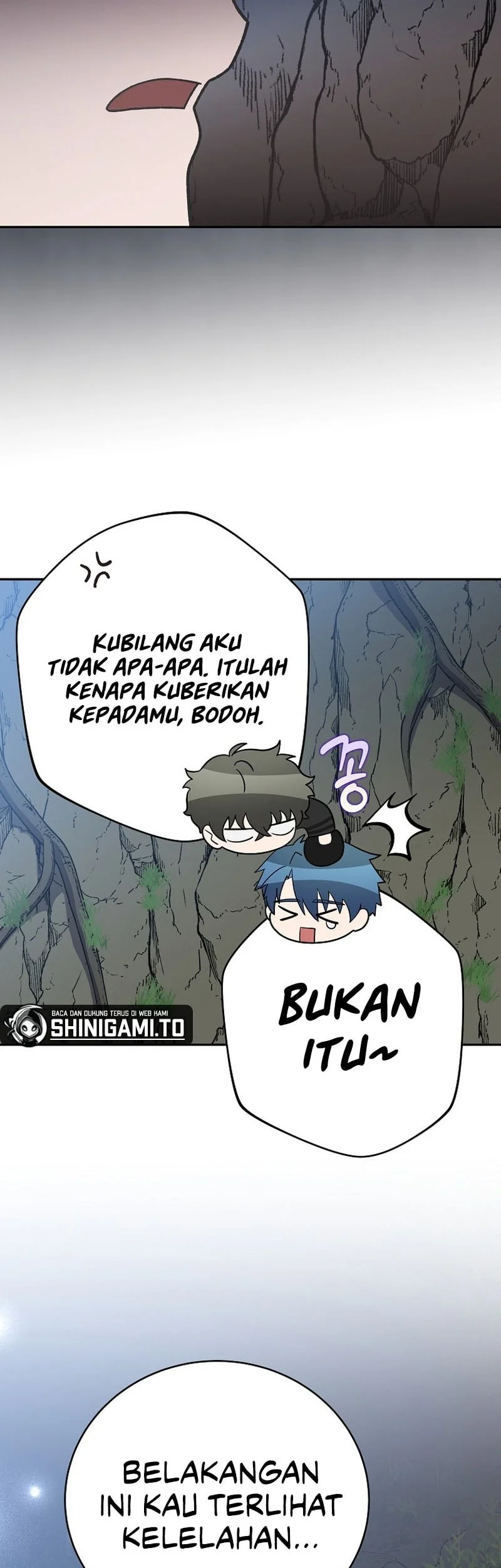 The Novel’s Extra (Remake) chapter 149 halaman 58