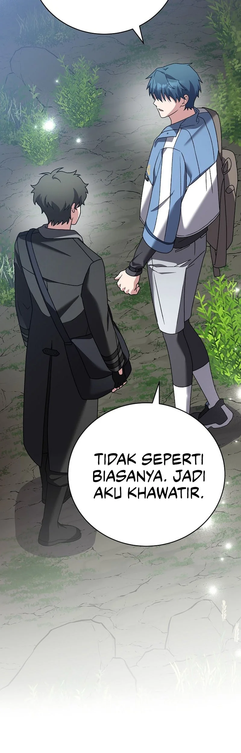 The Novel’s Extra (Remake) chapter 149 halaman 59