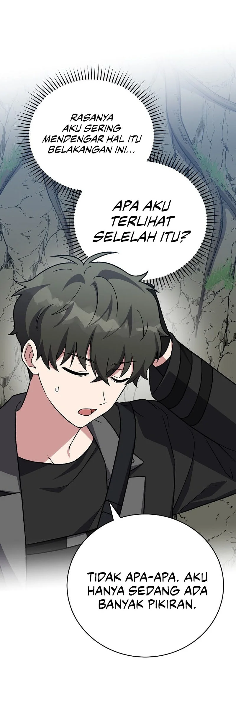 The Novel’s Extra (Remake) chapter 149 halaman 60