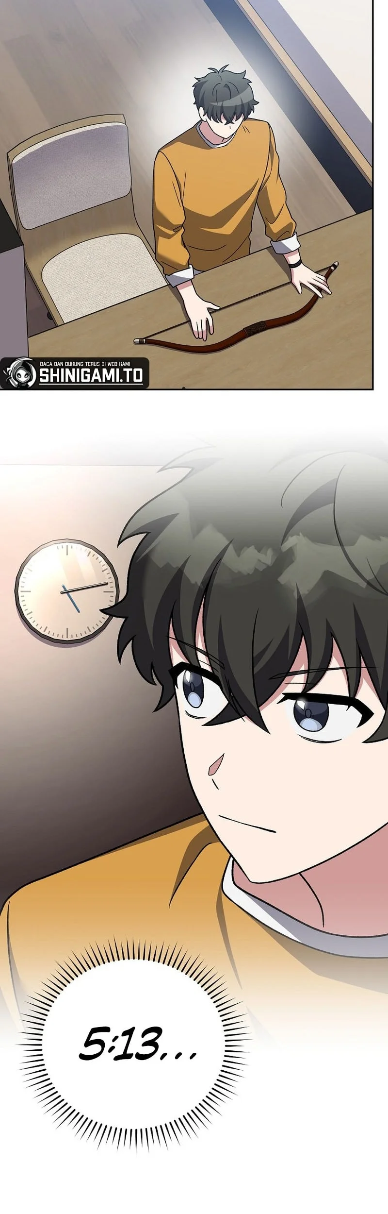 The Novel’s Extra (Remake) chapter 149 halaman 66