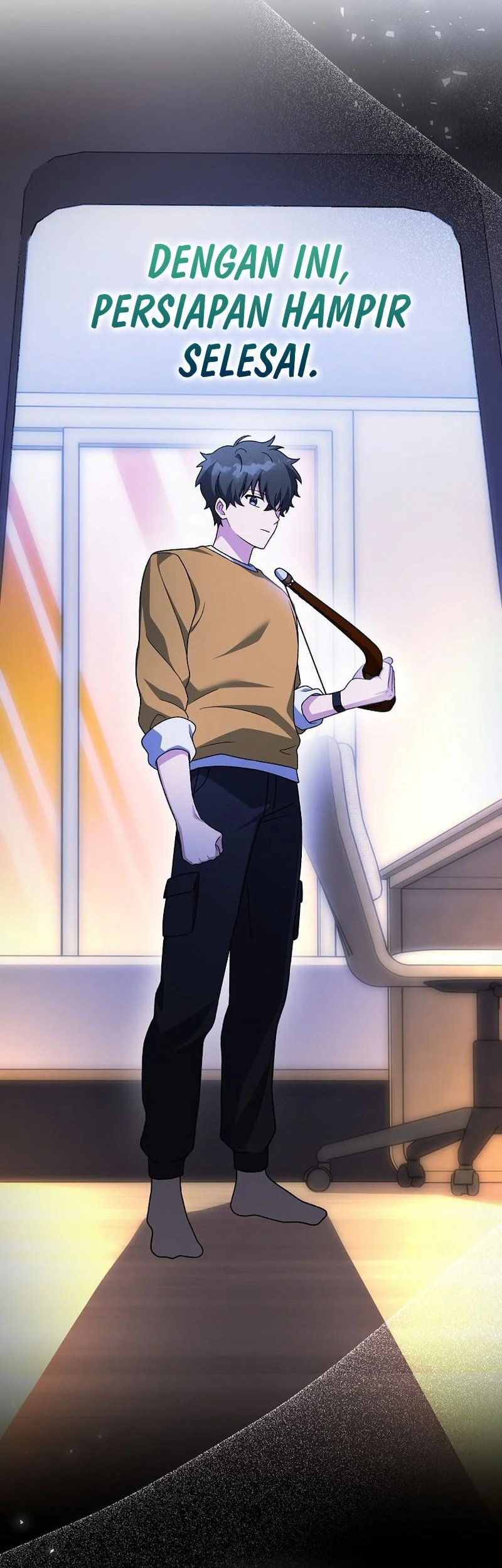 The Novel’s Extra (Remake) chapter 149 halaman 74