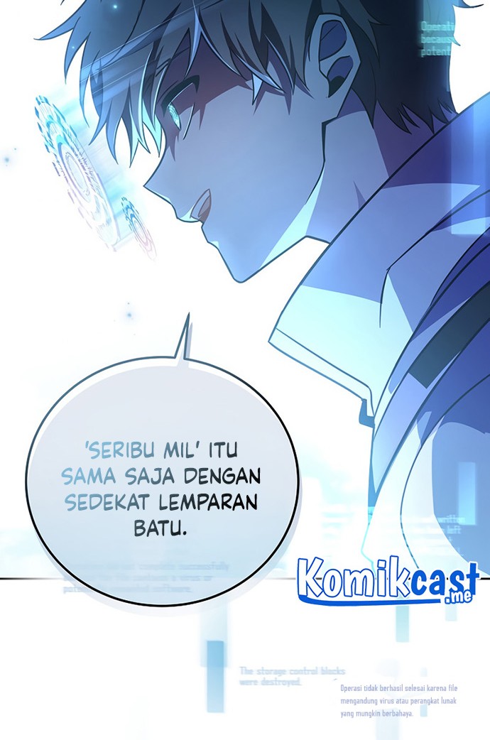 The Novel’s Extra (Remake) Bab 15 halaman 7