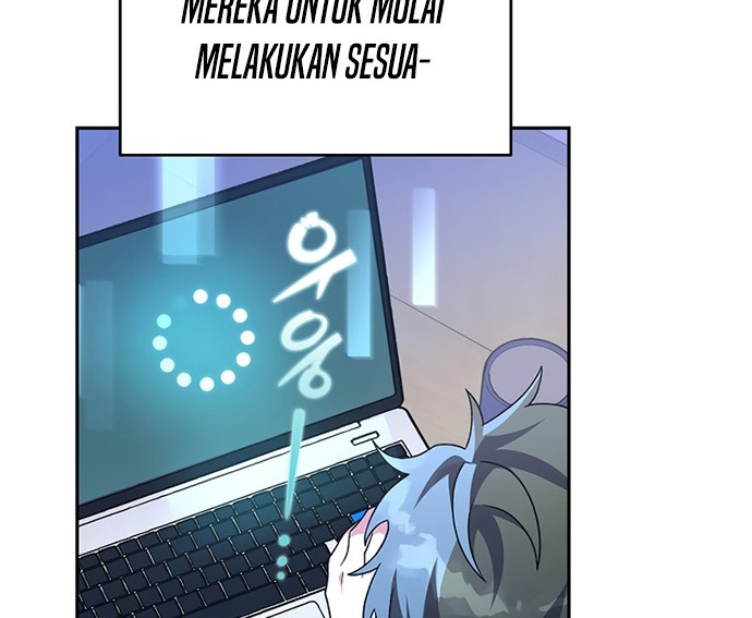 The Novel’s Extra (Remake) Bab 15 halaman 29