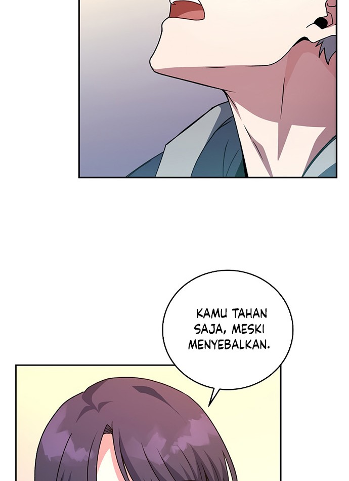 The Novel’s Extra (Remake) Bab 15 halaman 39