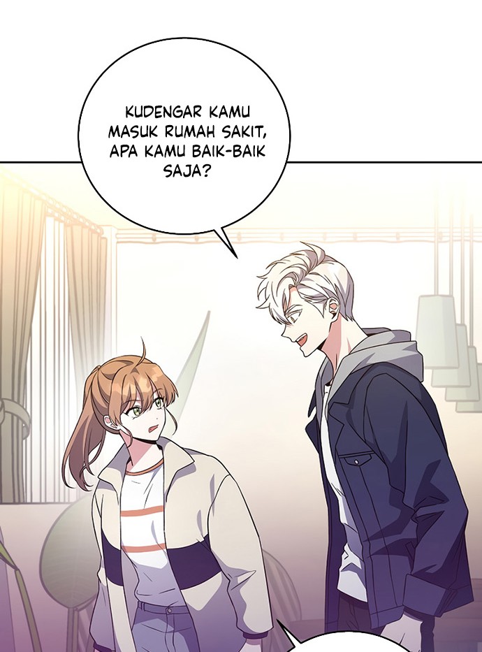 The Novel’s Extra (Remake) Bab 15 halaman 45