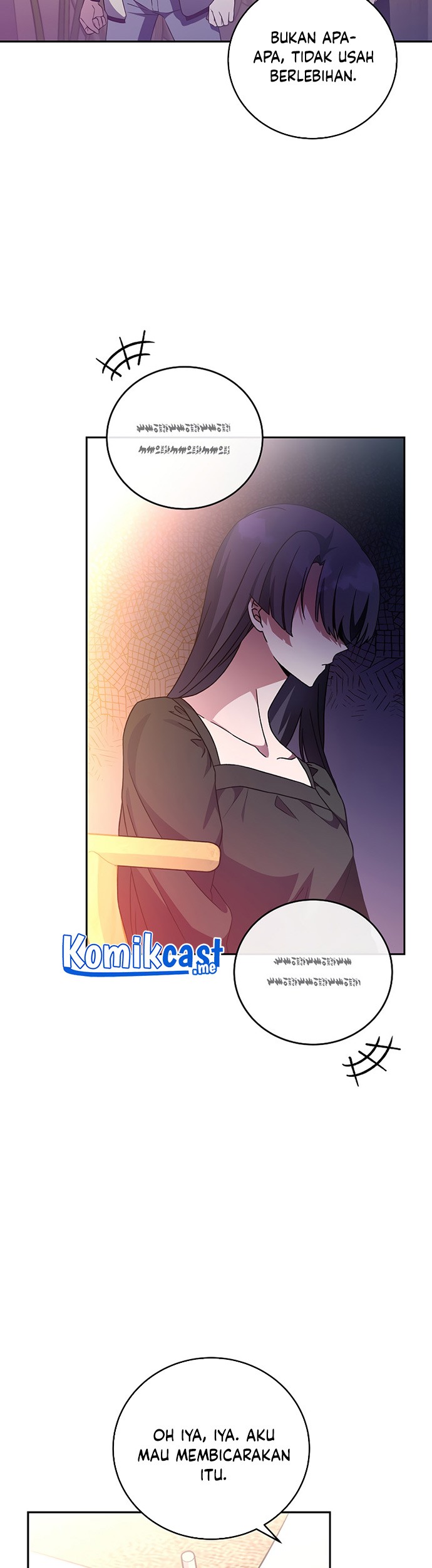 The Novel’s Extra (Remake) Bab 15 halaman 46